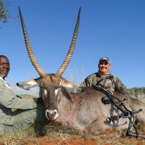 Waterbuck