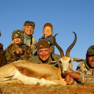 Springbok