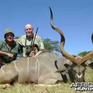 Kudu