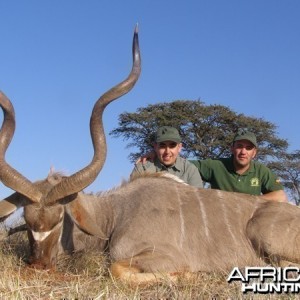 Kudu