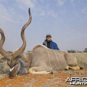 Kudu