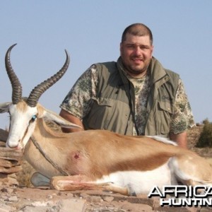 Springbok