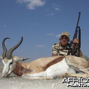 Springbok