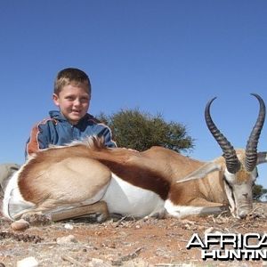 Springbok