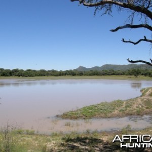 Namibia