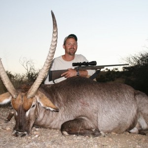 Waterbuck