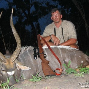 nyala