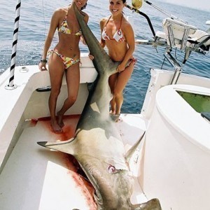 Fishing Babes