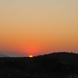 Sunrise Namibia