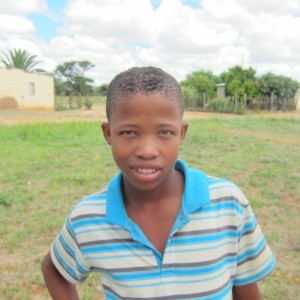 Children Namibia