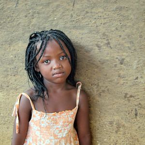 Children Namibia