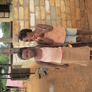 Children Namibia