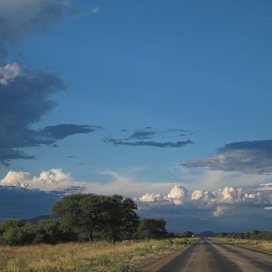 Namibia