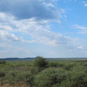 Namibia