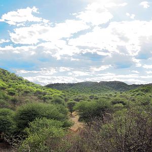 Namibia