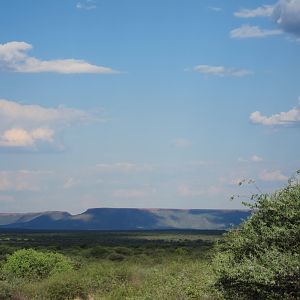 Namibia