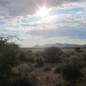 Namibia