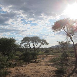 Namibia