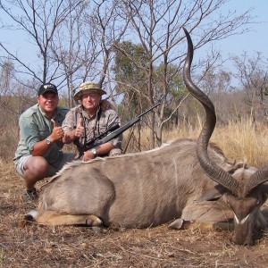 Kudu