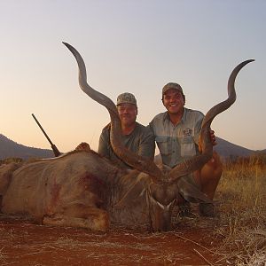 Kudu