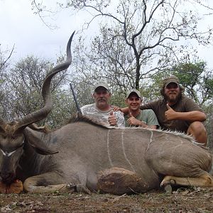 Kudu