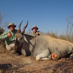 Eland