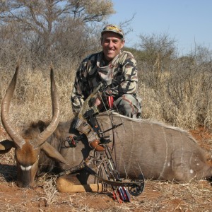 Nyala-Limpopo