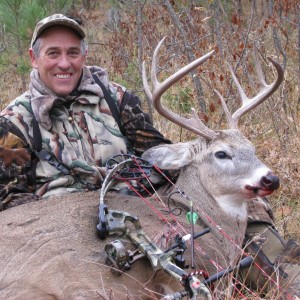 South Dakota White-tailed deer