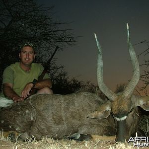 Nyala