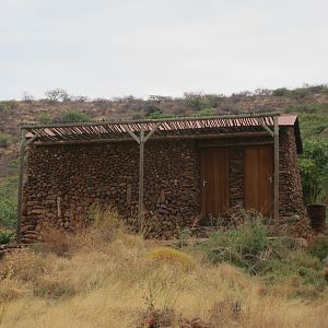 Damaraland Namibia