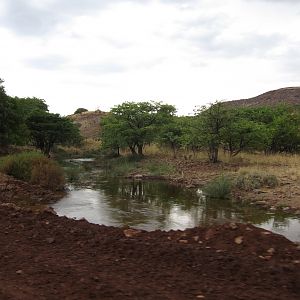 Damaraland Namibia