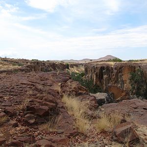 Damaraland Namibia