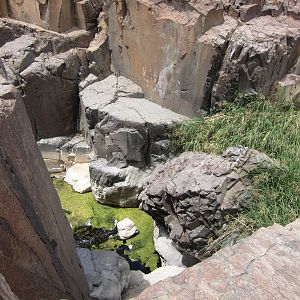 Damaraland Namibia