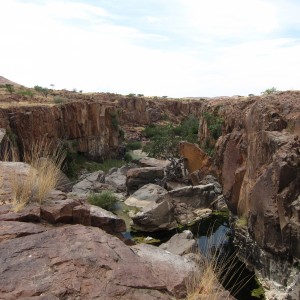 Damaraland Namibia