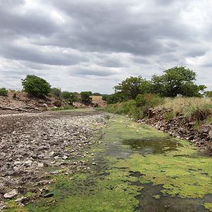 Damaraland Namibia