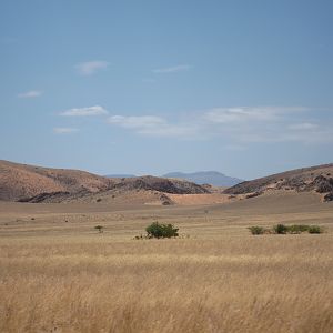 Damaraland Namibia