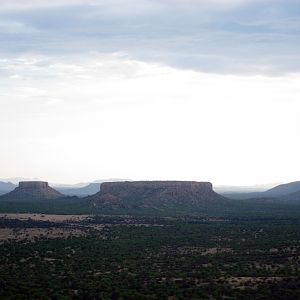 Damaraland Namibia