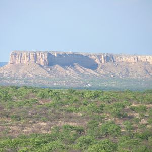 Damaraland Namibia