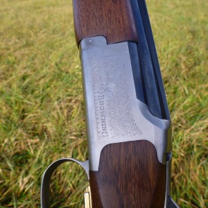 20 Gauge Browning