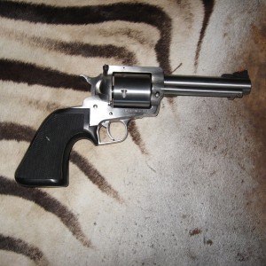 custom bfr 454 casull,by magnaport