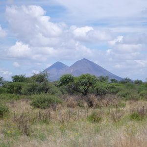 Omatako Namibia