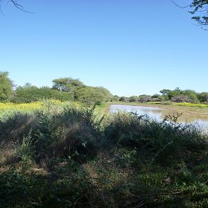 Namibia