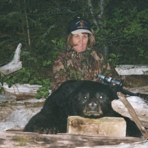 Alaska Black and Brown Bear Handgun Hunt