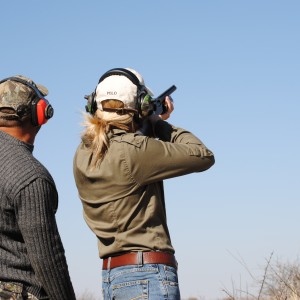 Wing Shooting - Kowas Hunting Safaris