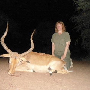 Impala South Africa