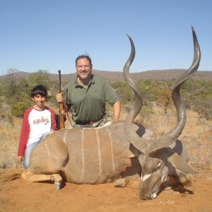 Kudu