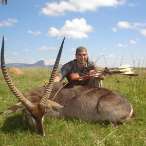 Waterbuck