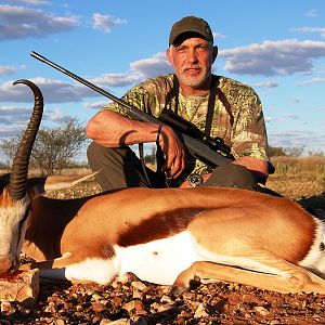 Springbok Namibia