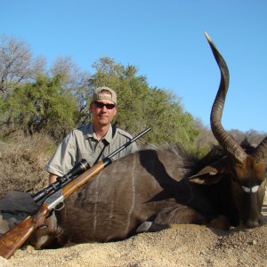 Nyala