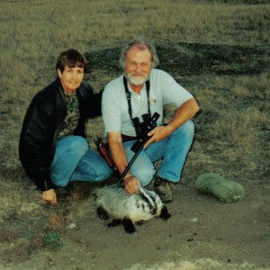 badger trophy